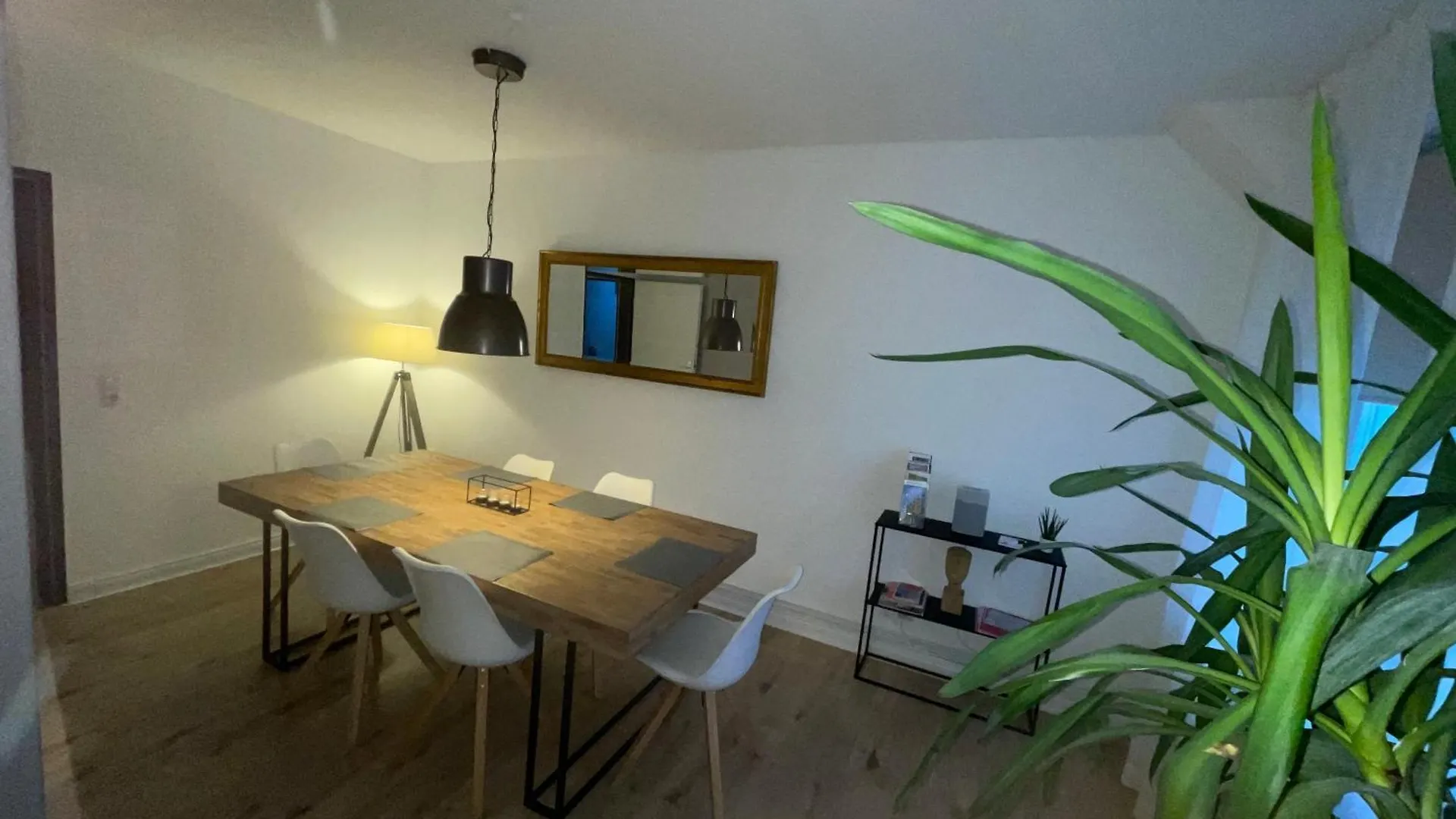 Ferienwohnung Hansezauber Luebeck 0*, Lubeck Germany