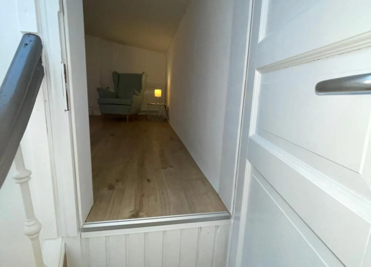 Ferienwohnung Hansezauber Luebeck Apartment